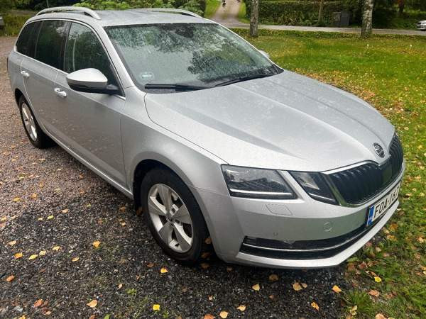Skoda Octavia Тампере - изображение 2