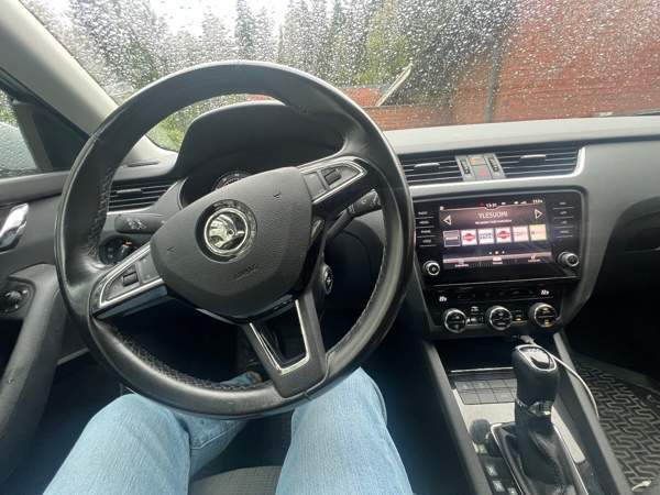 Skoda Octavia Тампере - изображение 8