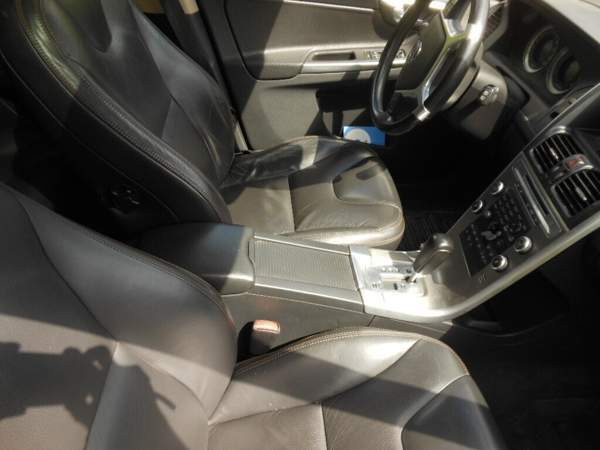 Volvo XC60 Hafnarfjoerdur - valokuva 8