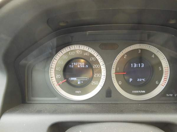 Volvo XC60 Hafnarfjoerdur - valokuva 7