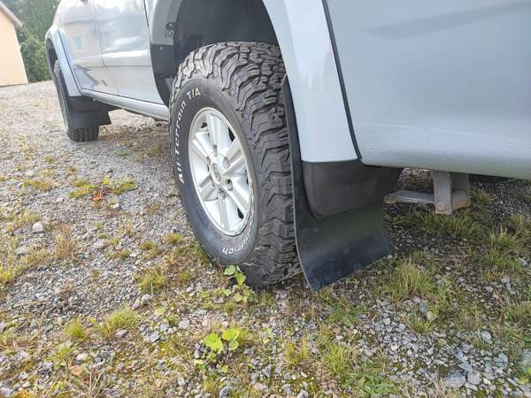 Isuzu D-Max Heinola - photo 7