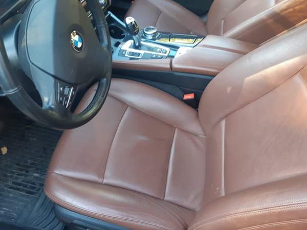 BMW 520 Kuopio – foto 7