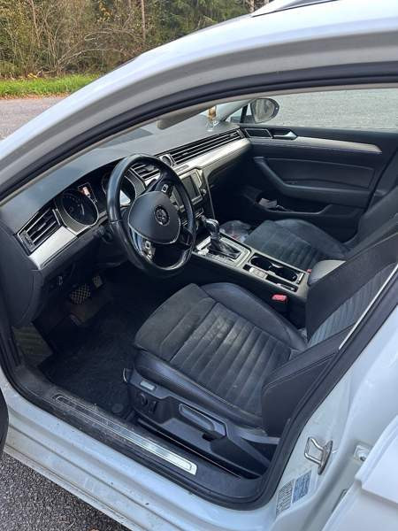 Volkswagen Passat Kristiinankaupunki - photo 5