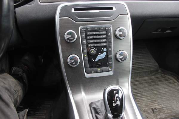 Volvo V70 Ilmajoki - valokuva 5