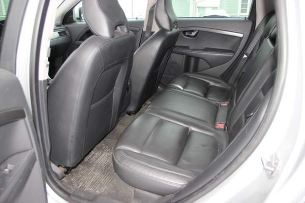 Volvo V70 Ilmajoki - valokuva 3