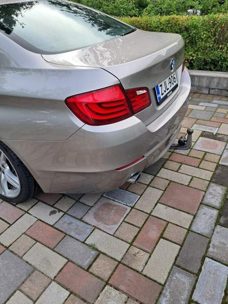 BMW 535 Kokkola - photo 5