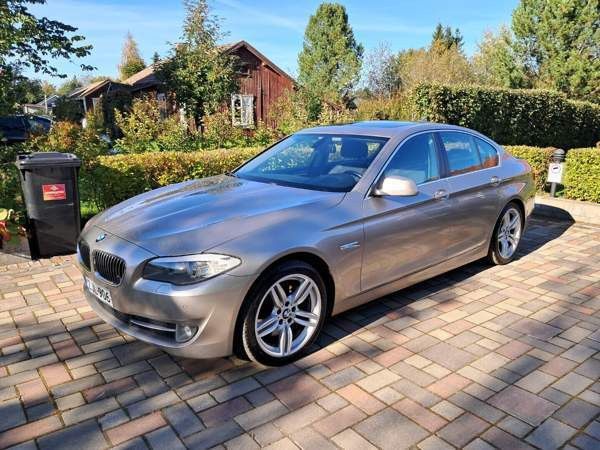 BMW 535 Kokkola - photo 6