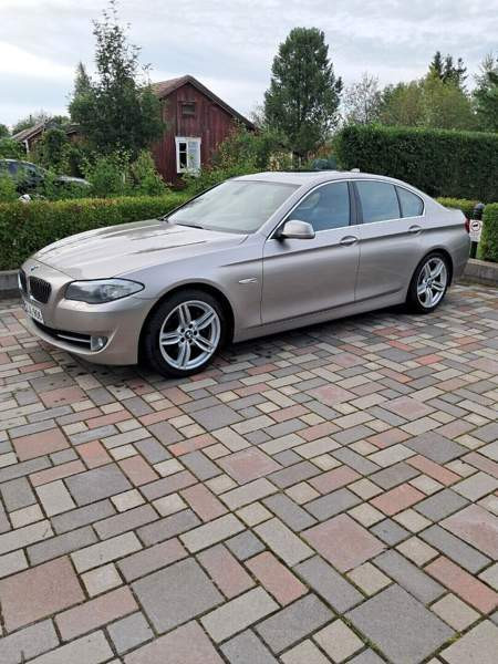 BMW 535 Kokkola - photo 3