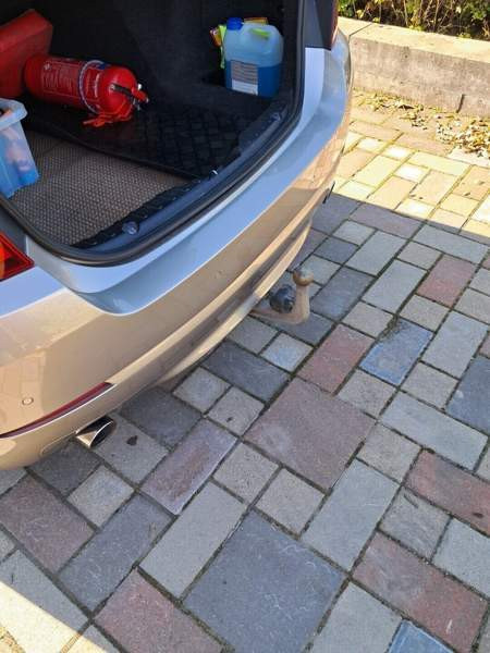 BMW 535 Kokkola - photo 8