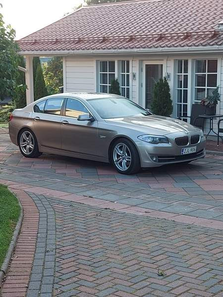BMW 535 Kokkola - photo 2