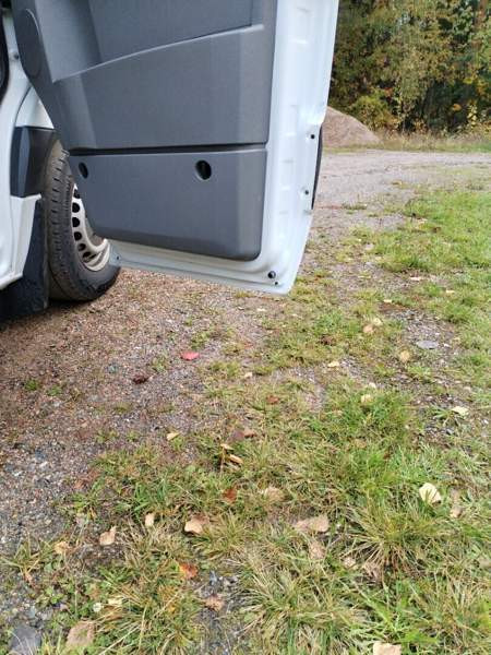 Mercedes-Benz Sprinter Kuopio - valokuva 7