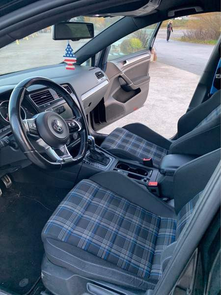 Volkswagen Golf Nokia - photo 8