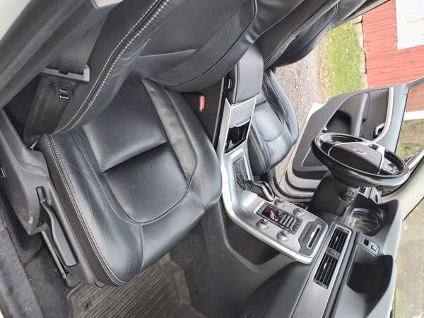 Volvo V70 Korsholm - изображение 7