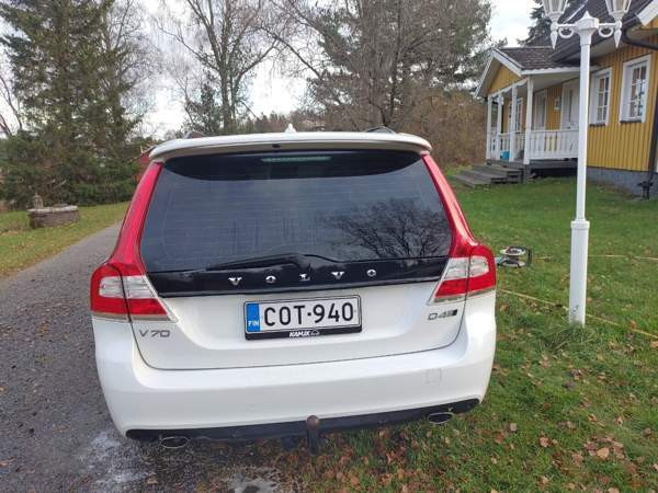 Volvo V70 Korsholm - изображение 3