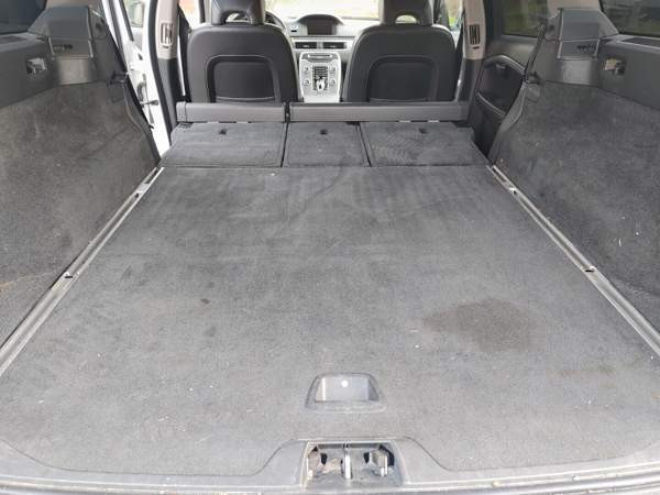 Volvo V70 Korsholm - изображение 6