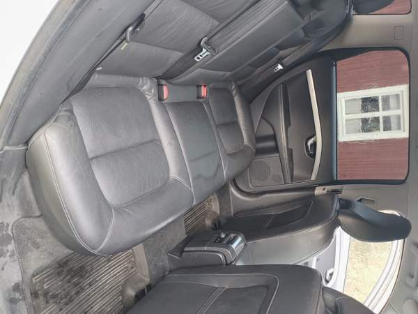 Volvo V70 Korsholm - изображение 5