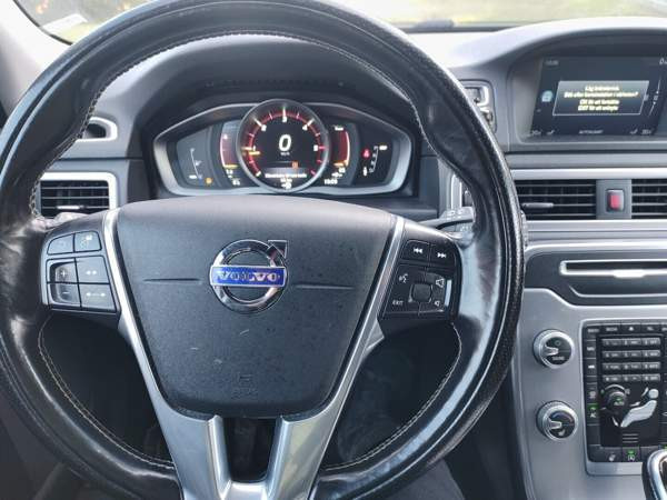 Volvo V70 Korsholm - изображение 4