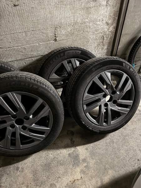 Peugeot 208 Тампере - изображение 7