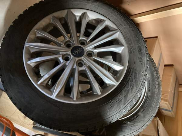 Ford Focus Иматра - изображение 3