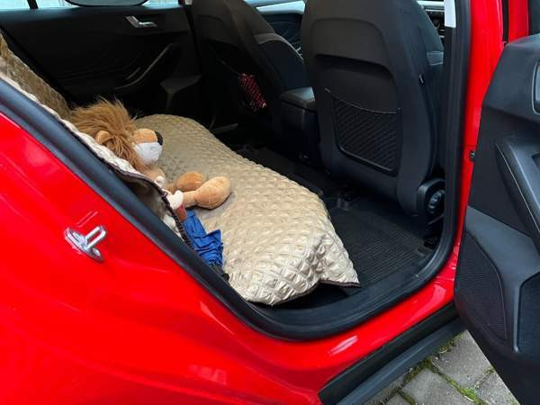 Ford Focus Иматра - изображение 4