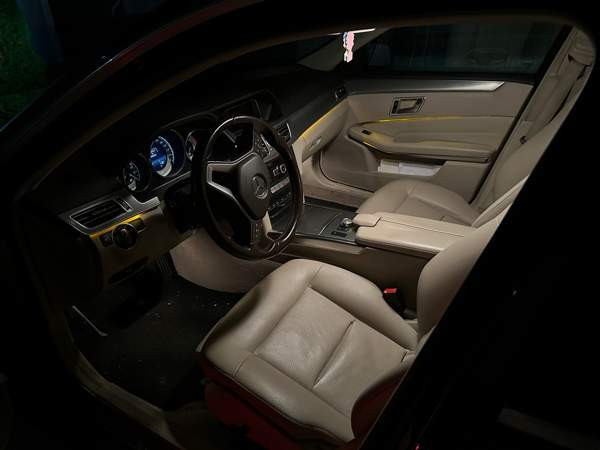 Mercedes-Benz E Kokkola – foto 8