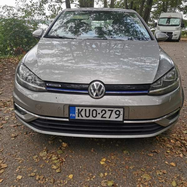 Volkswagen Golf Lohja - photo 4
