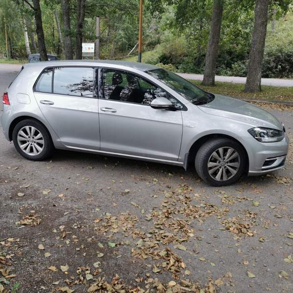 Volkswagen Golf Lohja - photo 1