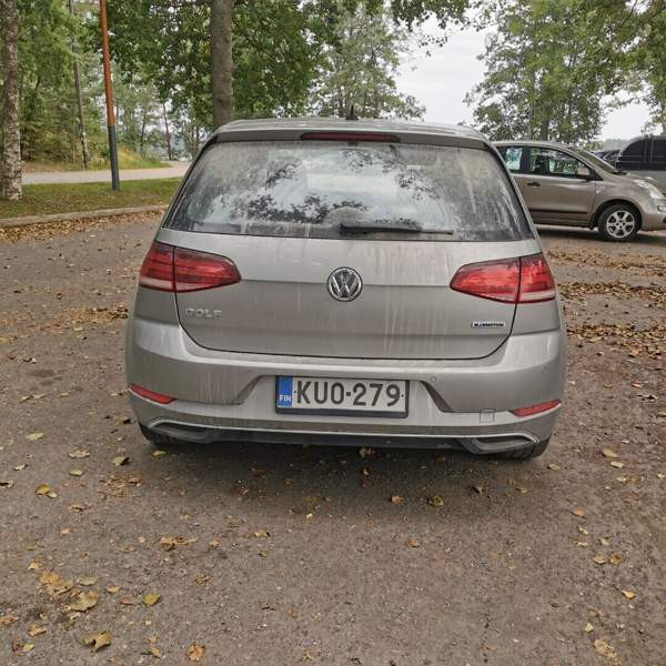 Volkswagen Golf Lohja - photo 5