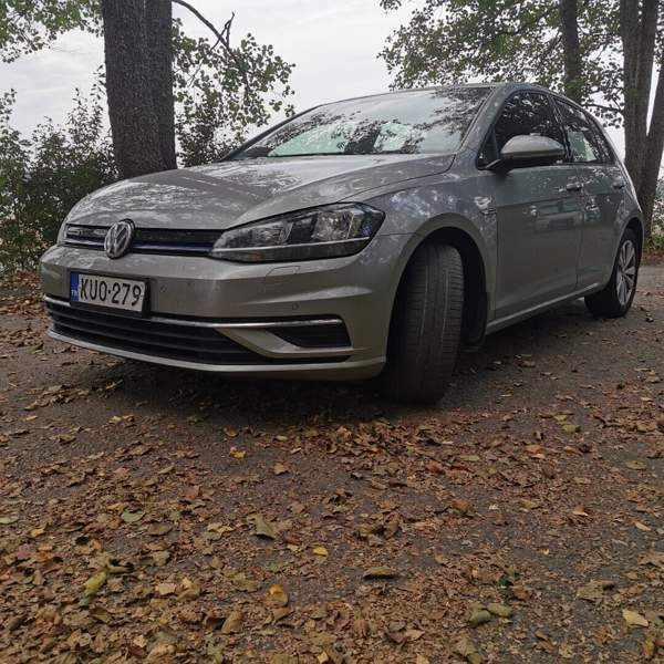 Volkswagen Golf Lohja - photo 3