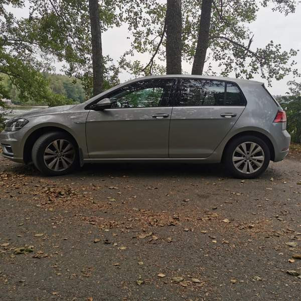 Volkswagen Golf Lohja - photo 2