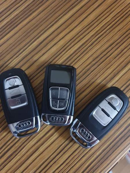 Audi A6 Espoo - valokuva 4