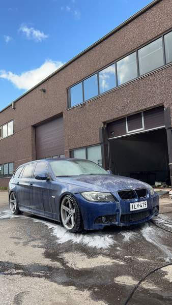 BMW 335 Naantali – foto 4