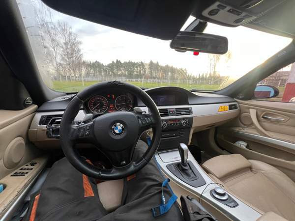 BMW 335 Naantali – foto 5