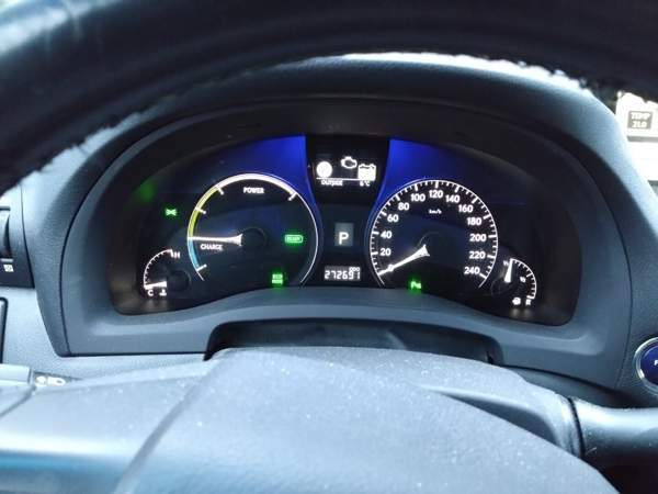 Lexus RX Савонлинна - изображение 8