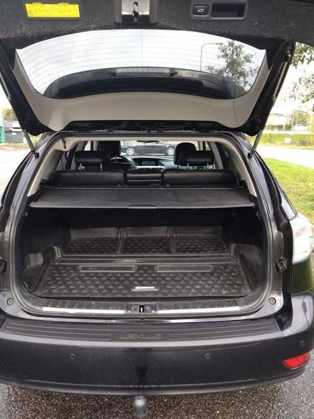 Lexus RX Савонлинна - изображение 5