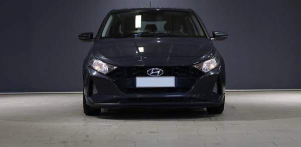 Hyundai i20 Vantaa – foto 8