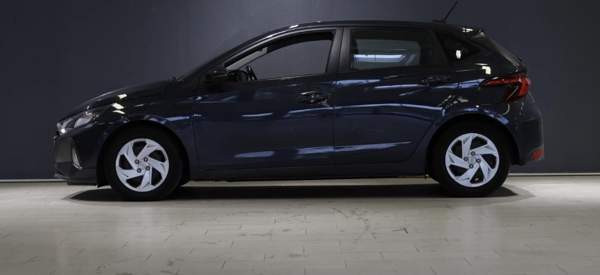 Hyundai i20 Vantaa – foto 2