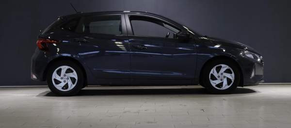 Hyundai i20 Vantaa – foto 6