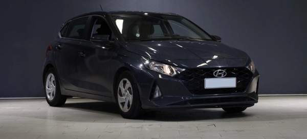 Hyundai i20 Vantaa – foto 7