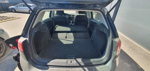 Volkswagen Golf Espoo - photo 8
