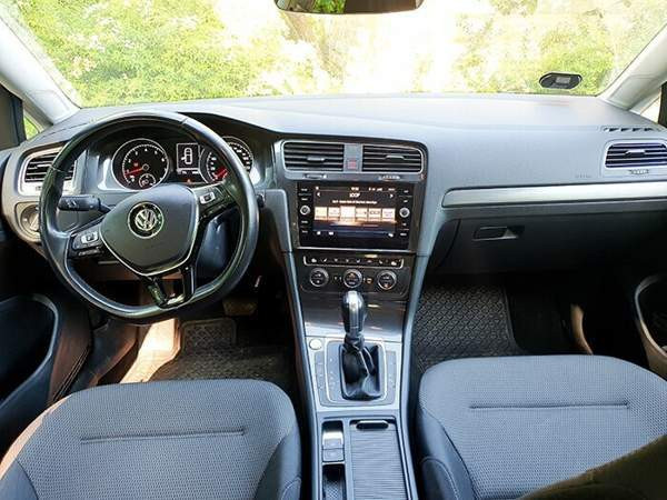 Volkswagen Golf Espoo - photo 5