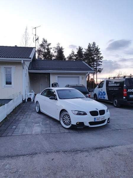 BMW 325 Глебычево - изображение 1