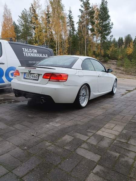 BMW 325 Глебычево - изображение 5