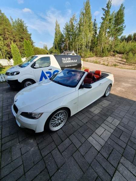 BMW 325 Глебычево - изображение 3