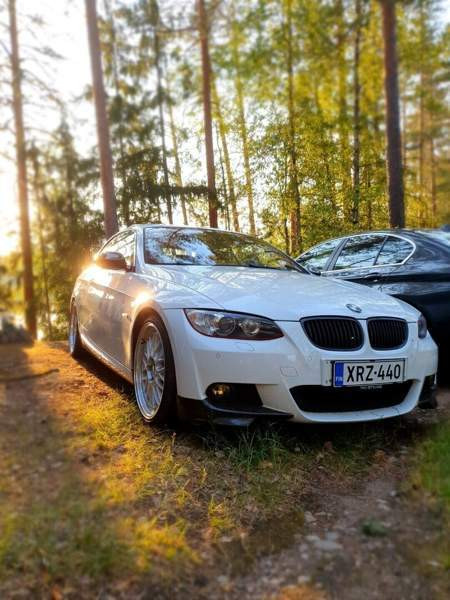 BMW 325 Глебычево - изображение 8