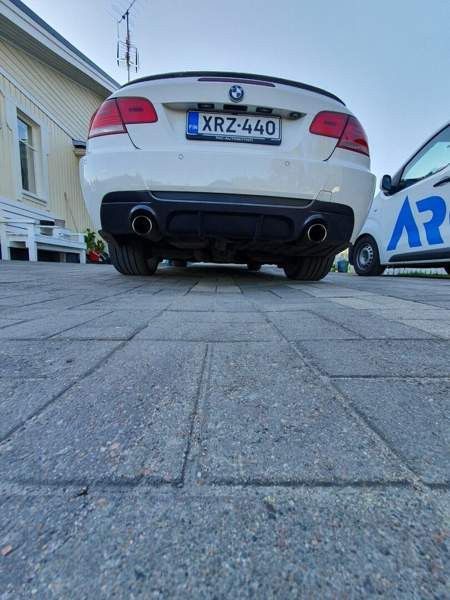 BMW 325 Глебычево - изображение 7