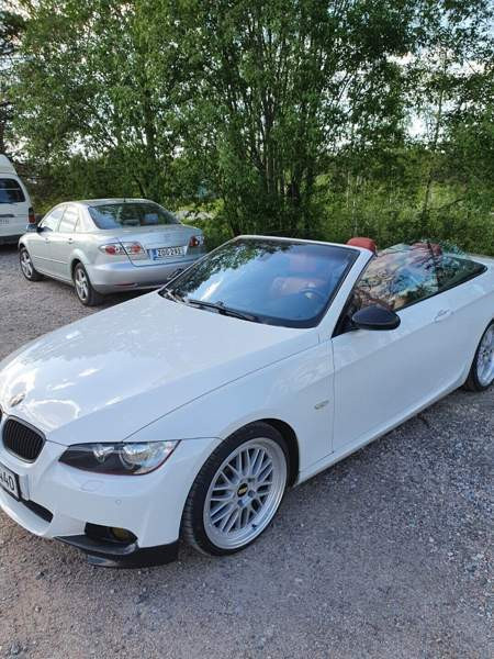 BMW 325 Глебычево - изображение 2