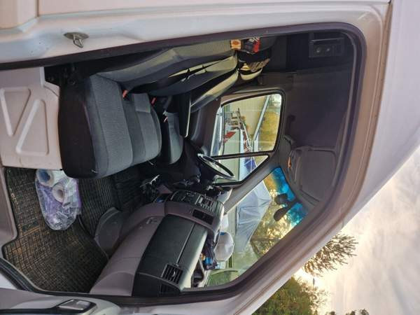 Mercedes-Benz Sprinter Нурмиярви - изображение 4