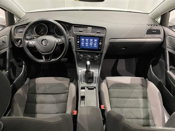 Volkswagen Golf Mynämäki – foto 5