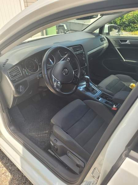 Volkswagen Golf Mynämäki – foto 6